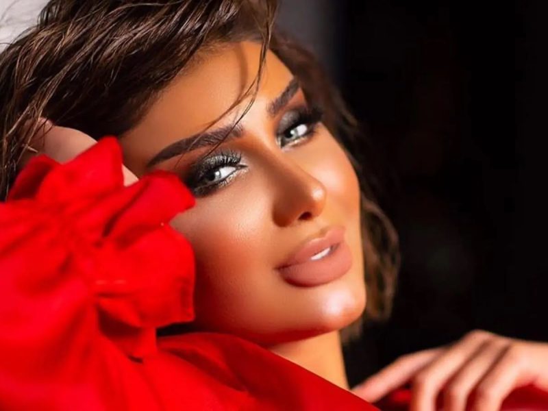 Hanadi Al-Kandari