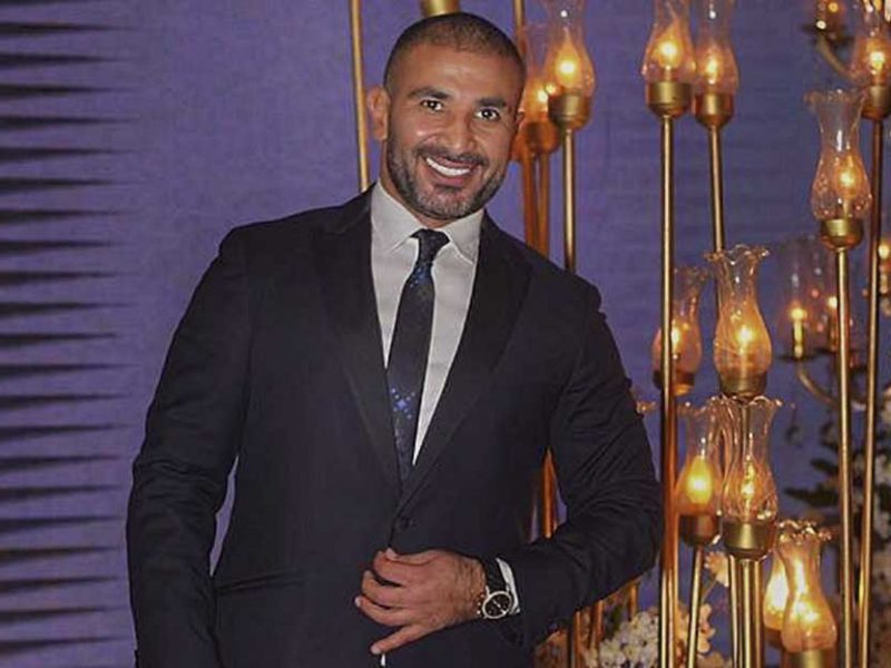 ahmad saad211