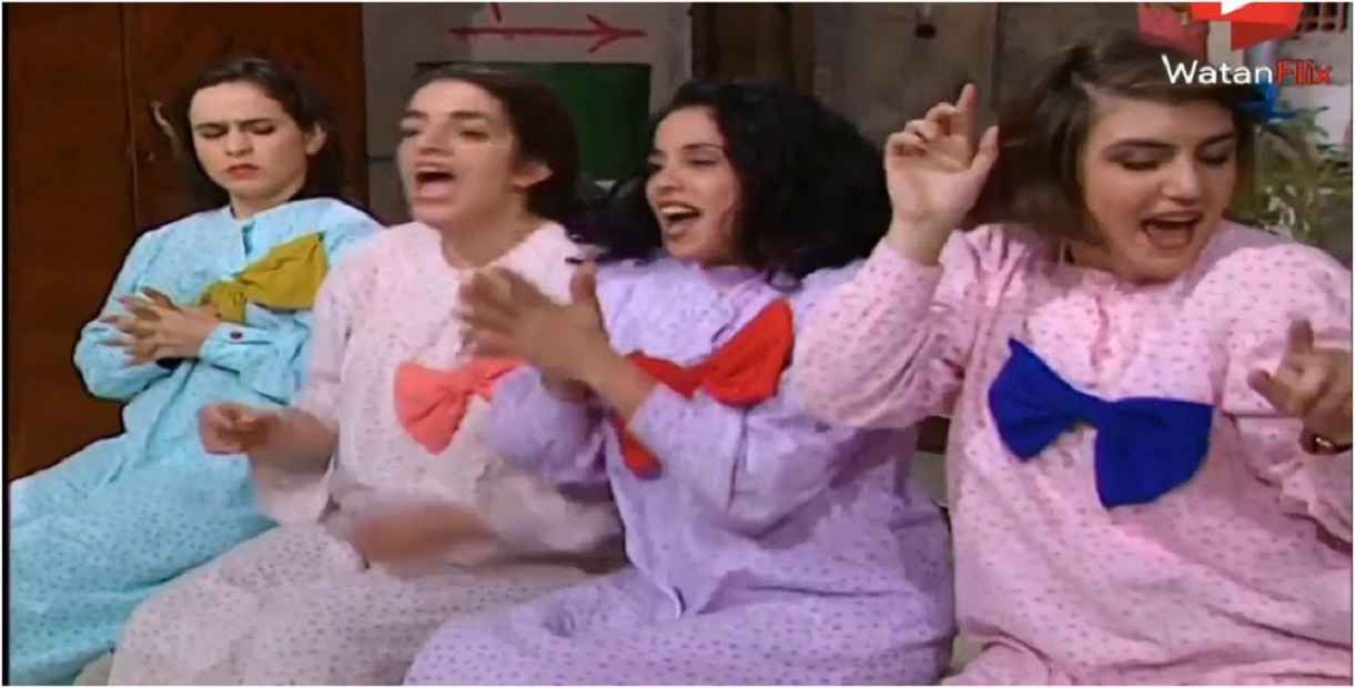 عيلة 7 نجوم