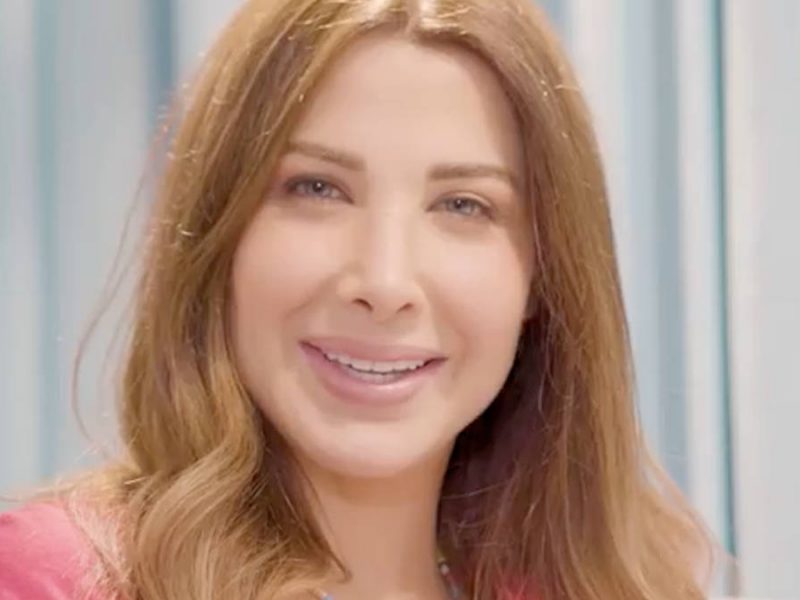 نانسي عجرم