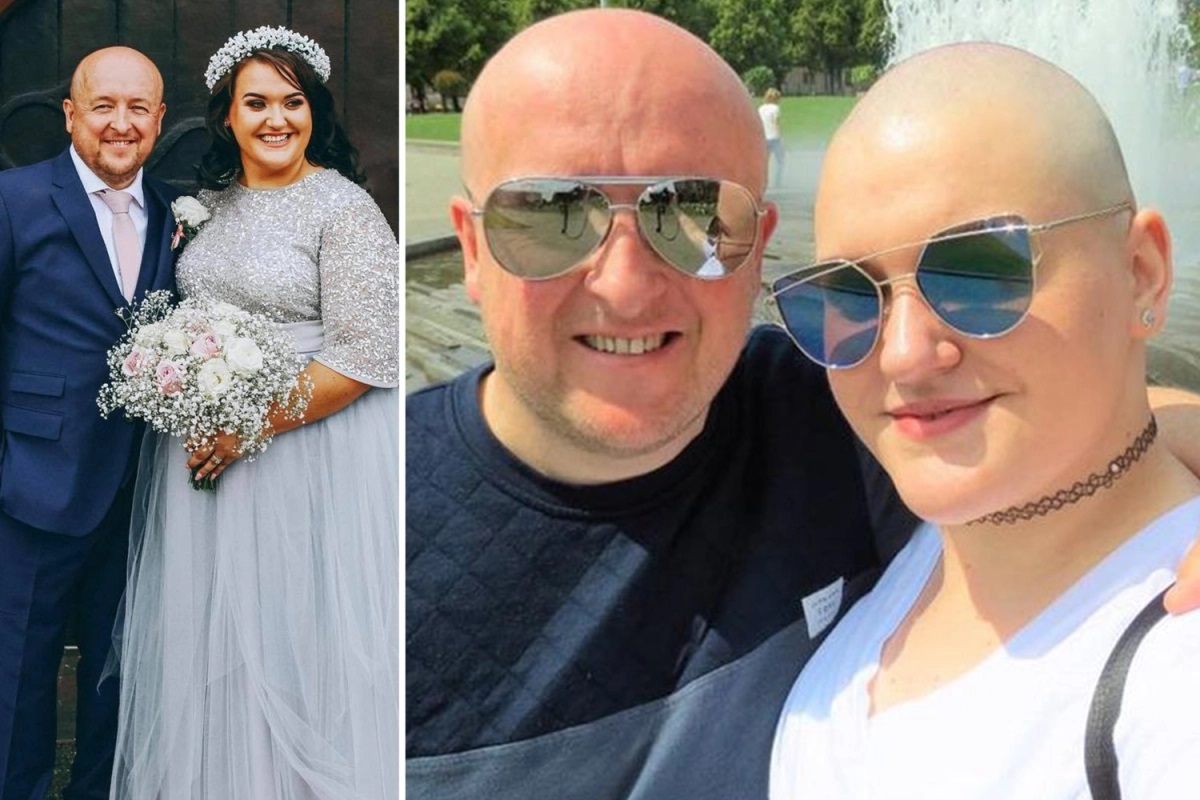 Woman who lied about terminal cancer to raise £8k to pay for wedding is jailed