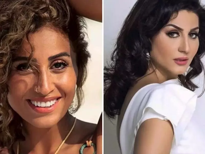 wafaa amer dina elsherbiny