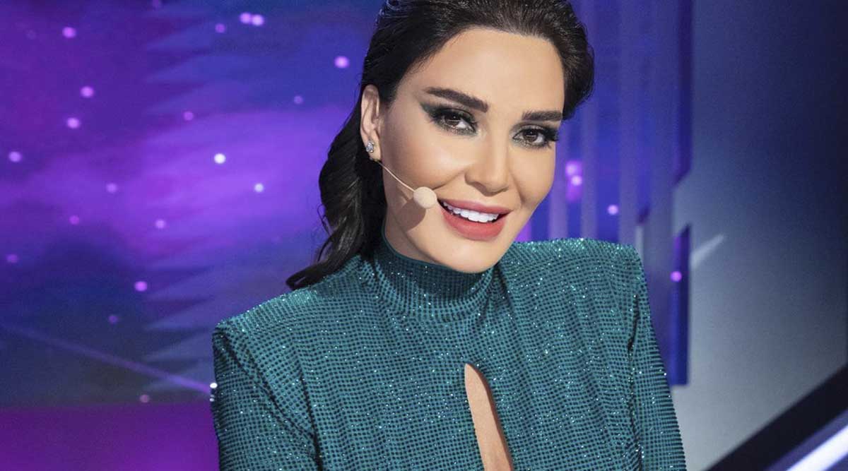 CYRINE A2