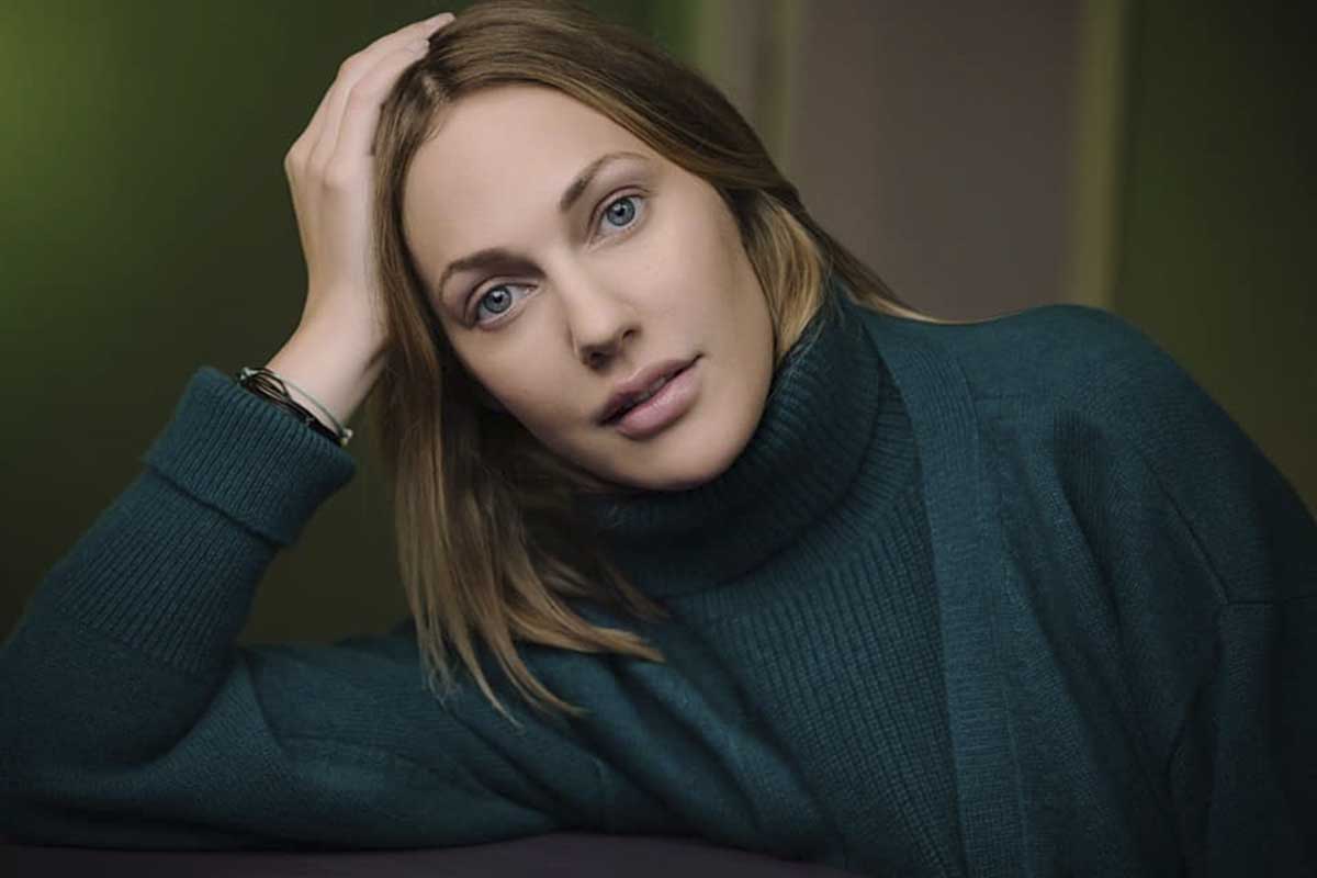 Meryem Uzerli0