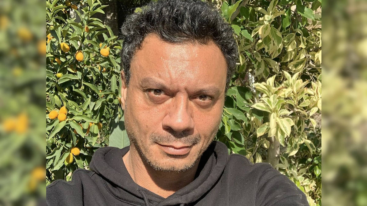 عباس أبو الحسن