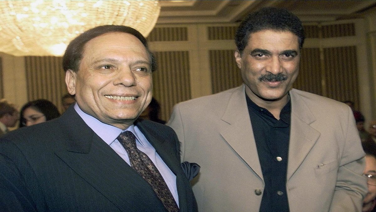 ahmad zaki adel emam