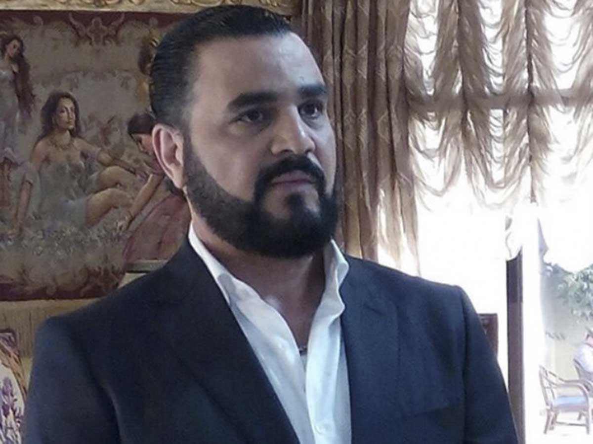 majdi kamel