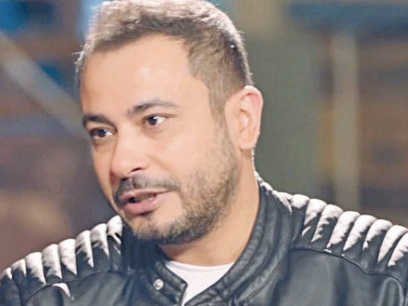 محمد نجاتي