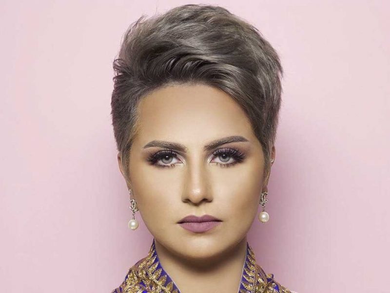 Shamma Hamdan