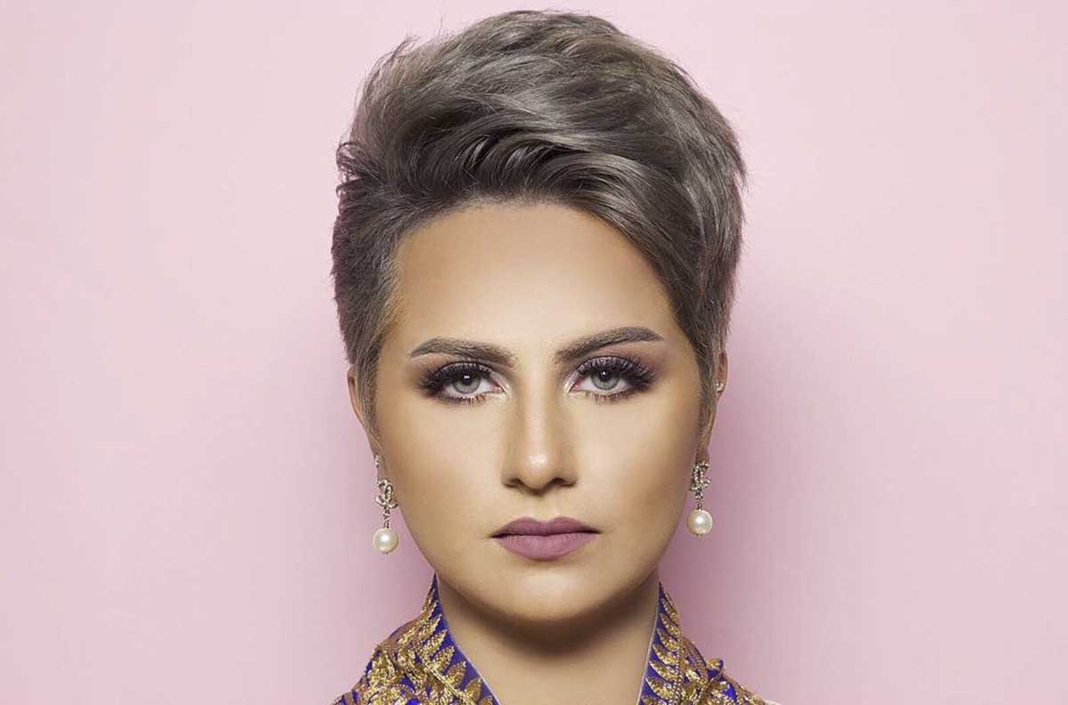 Shamma Hamdan