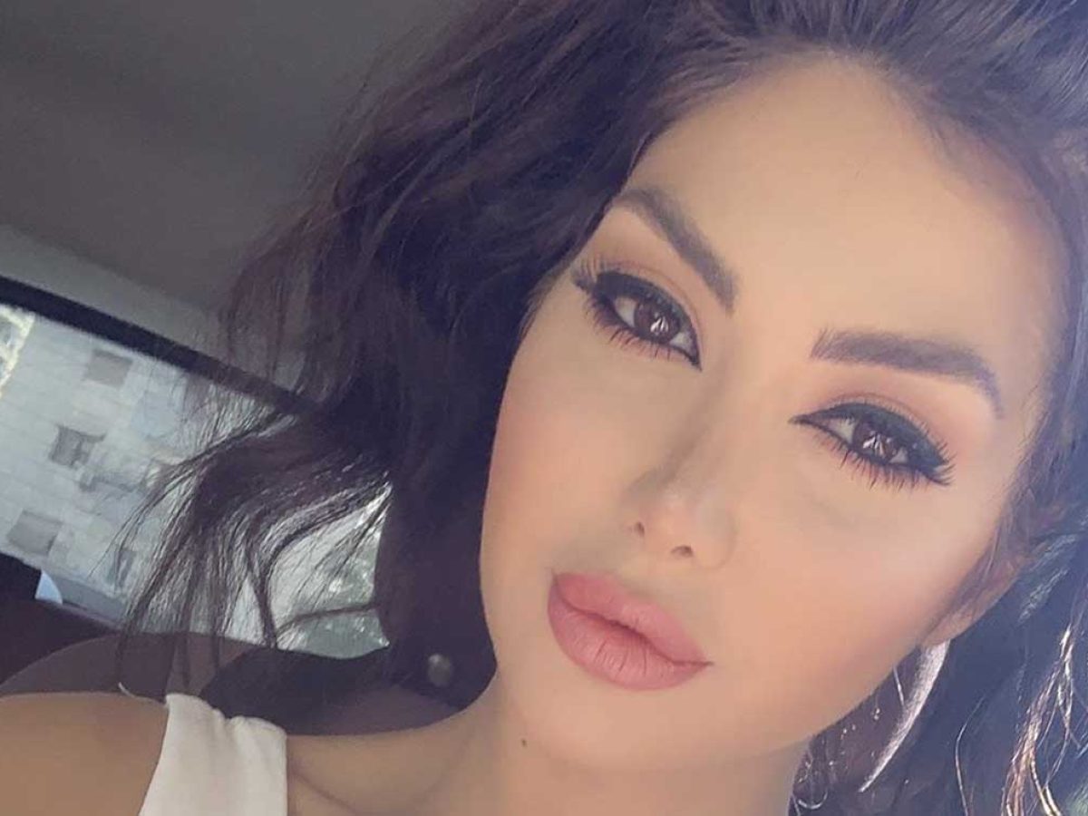 دانا جبر ببطنٍ منتفخ في أشهر حملها الأخيرة.. والجمهور يسأل عن هوية الأب –  جريدة نورت