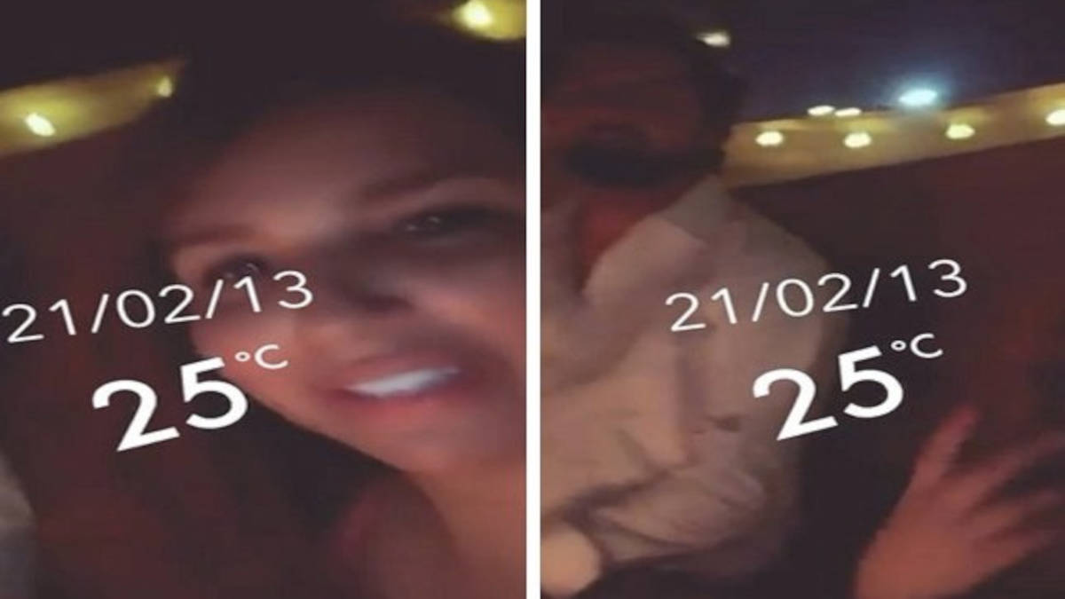 زوج عبدالعزيز سناب هيون من هو