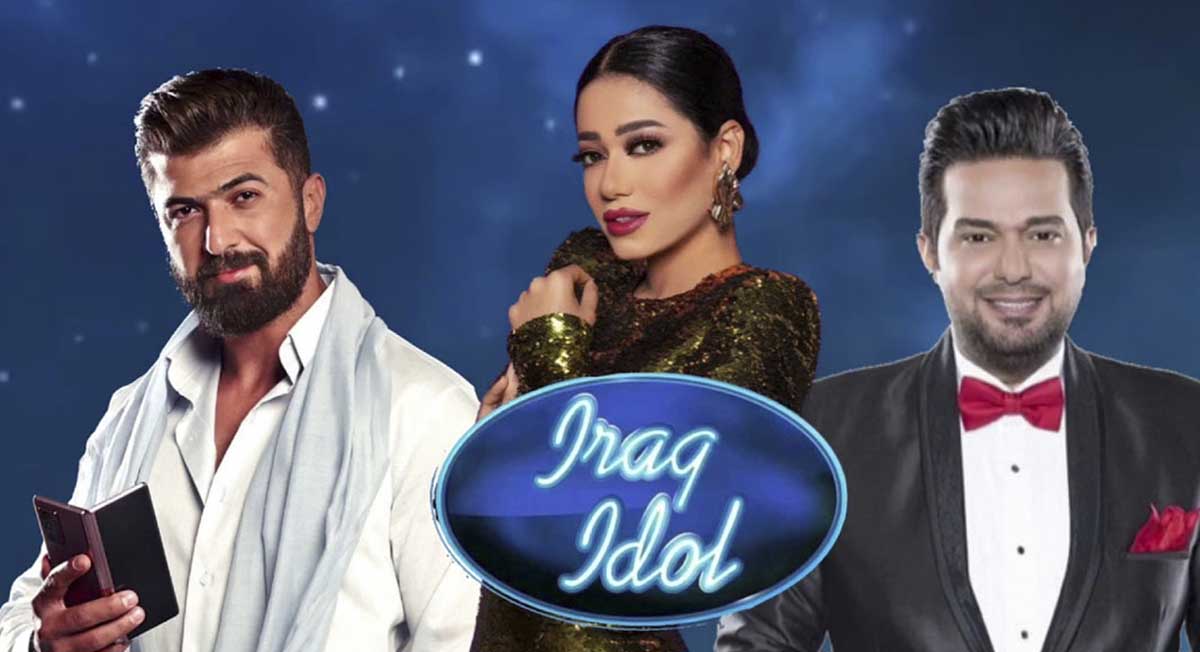 iraq idol