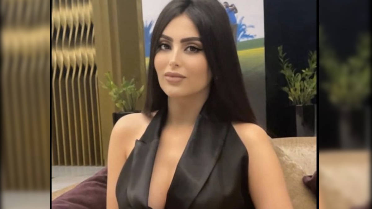 الفاشينيستا المغربية جوري