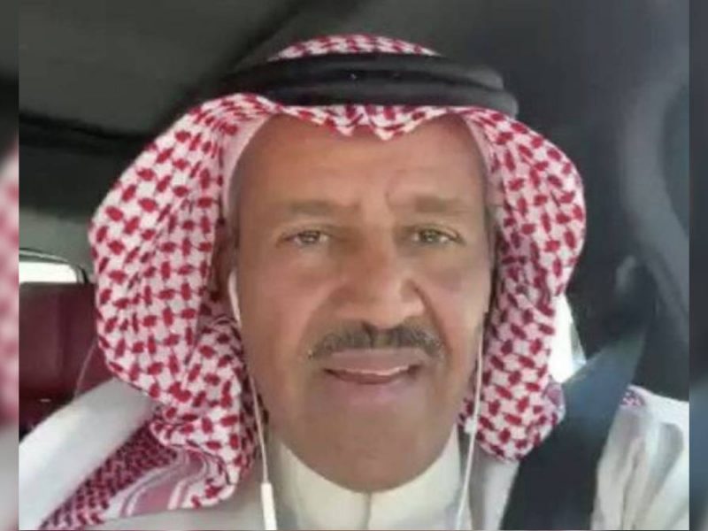 خالد عبدالرحمن