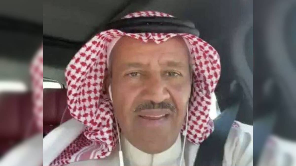 خالد عبدالرحمن