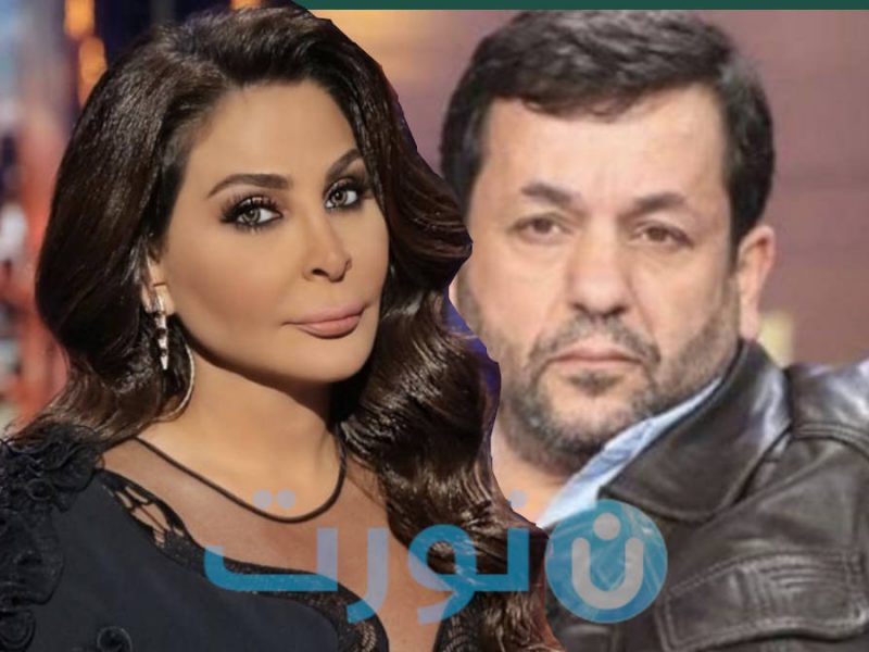 اليسا ترد على شربل خليل