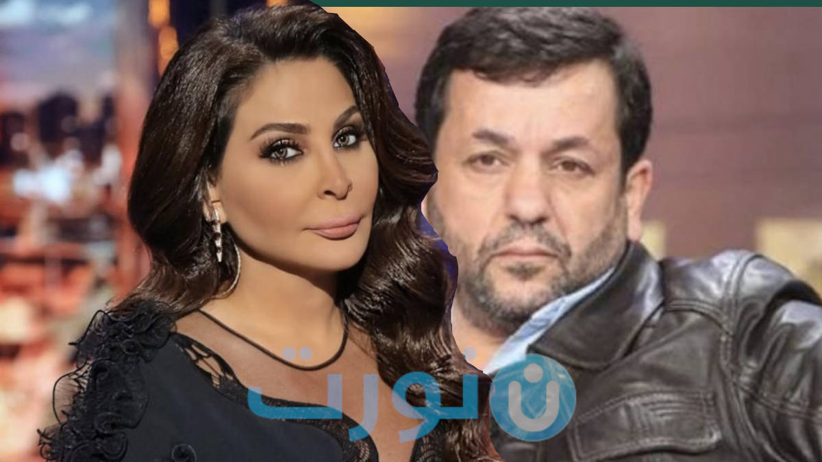 اليسا ترد على شربل خليل