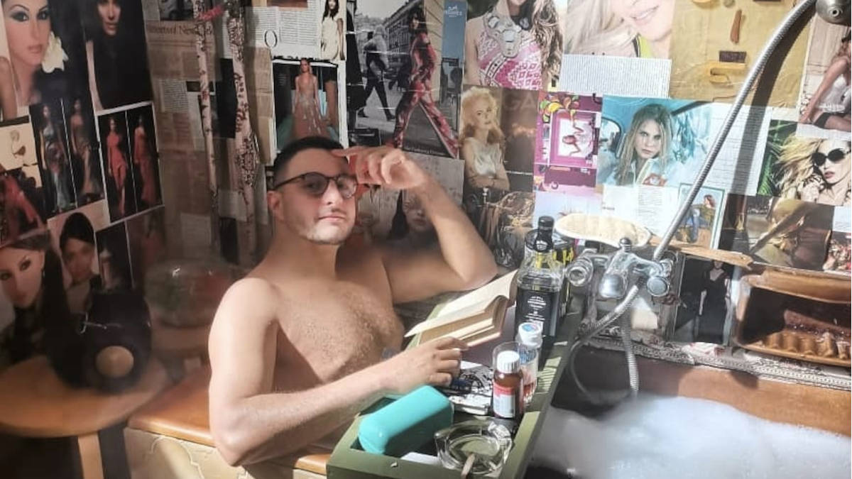 أحمد الفيشاوي