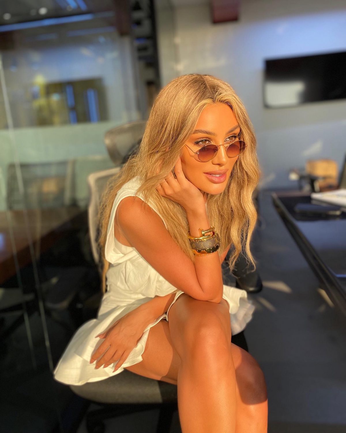 maya diab d