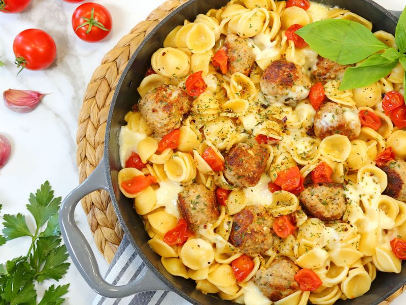 orecchiette