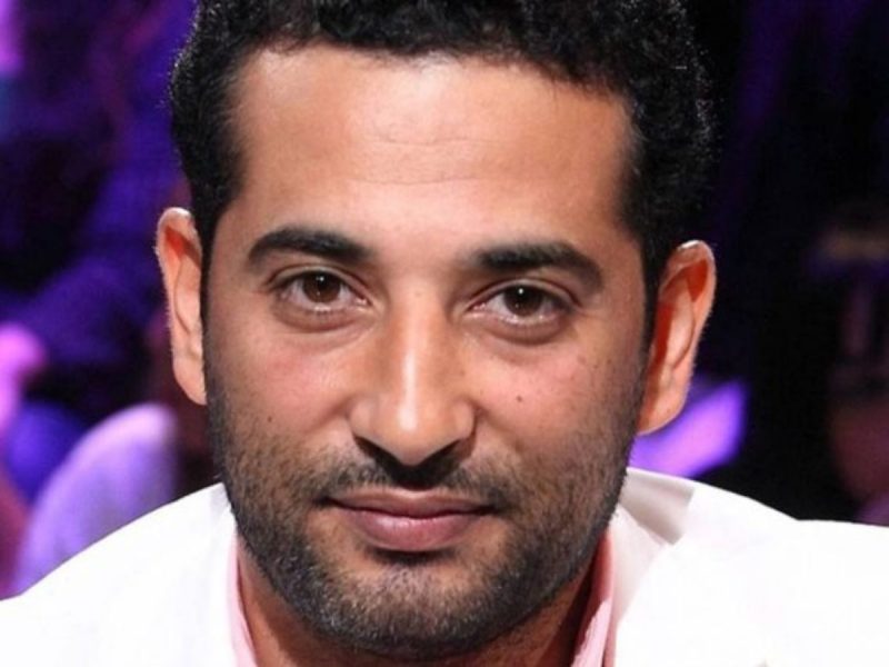 عمرو سعد