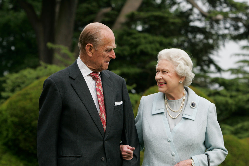 Queen Elizabeth Rarely Cries in Public, But 1 Clue Proves She Could Break Down at Prince Philip’s Funeral