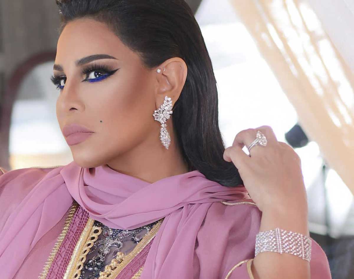 ahlam p