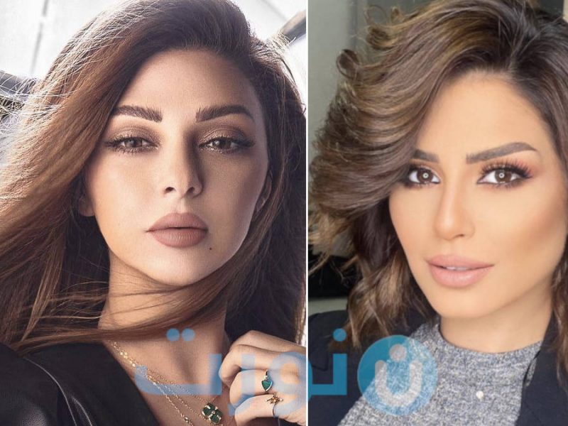 منة فضالي تهاجم ميريام فارس