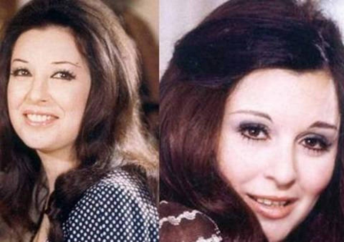 najat alsaghira souad hosny