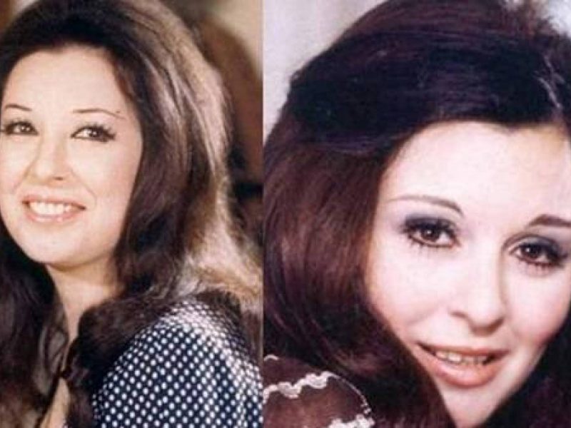 najat alsaghira souad hosny