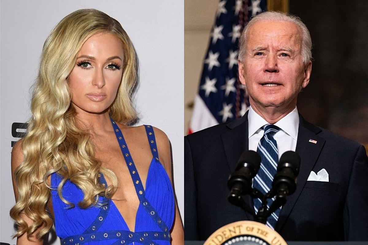 parishilton biden