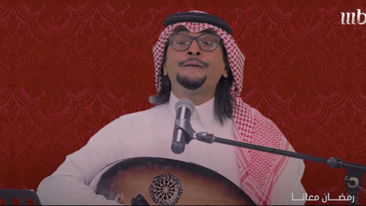 حبيب الحبيب مقلدا رابح صقر