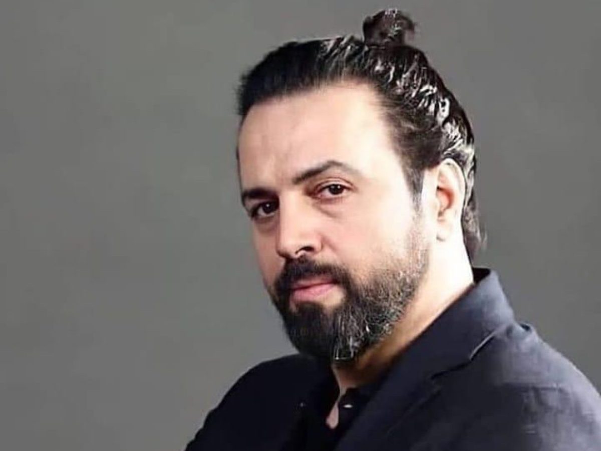 تيم حسن