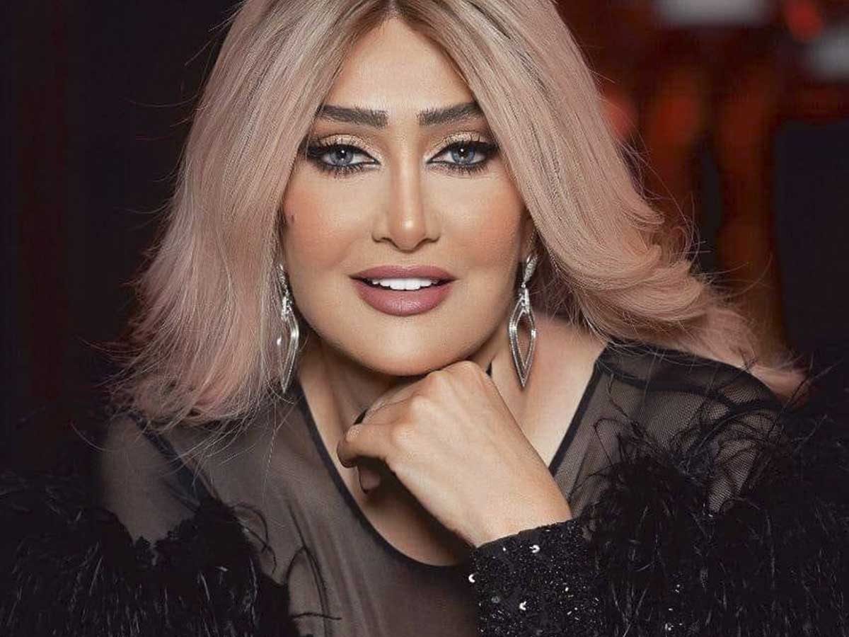 Ghada Abdel Razek y