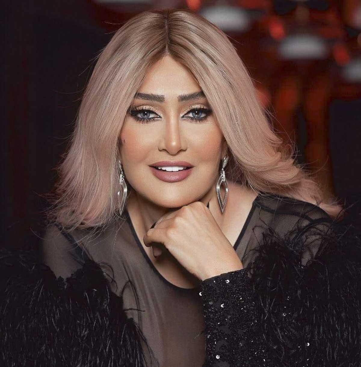 Ghada Abdel Razek y