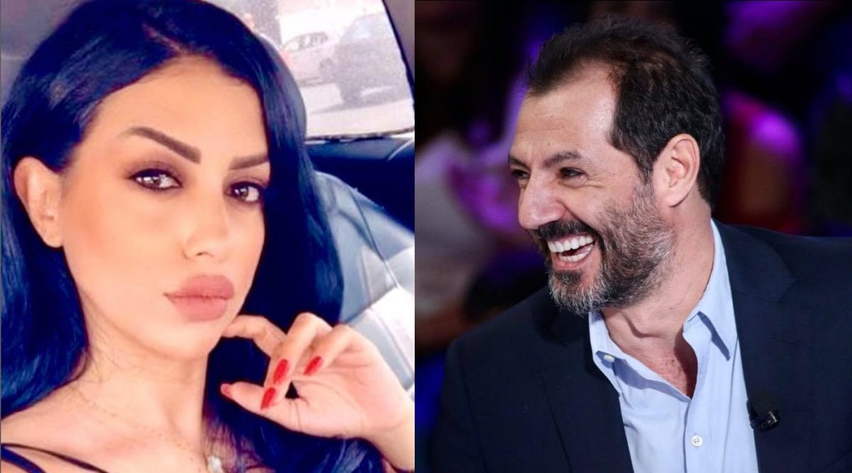 adel karam wife faridabeltaief