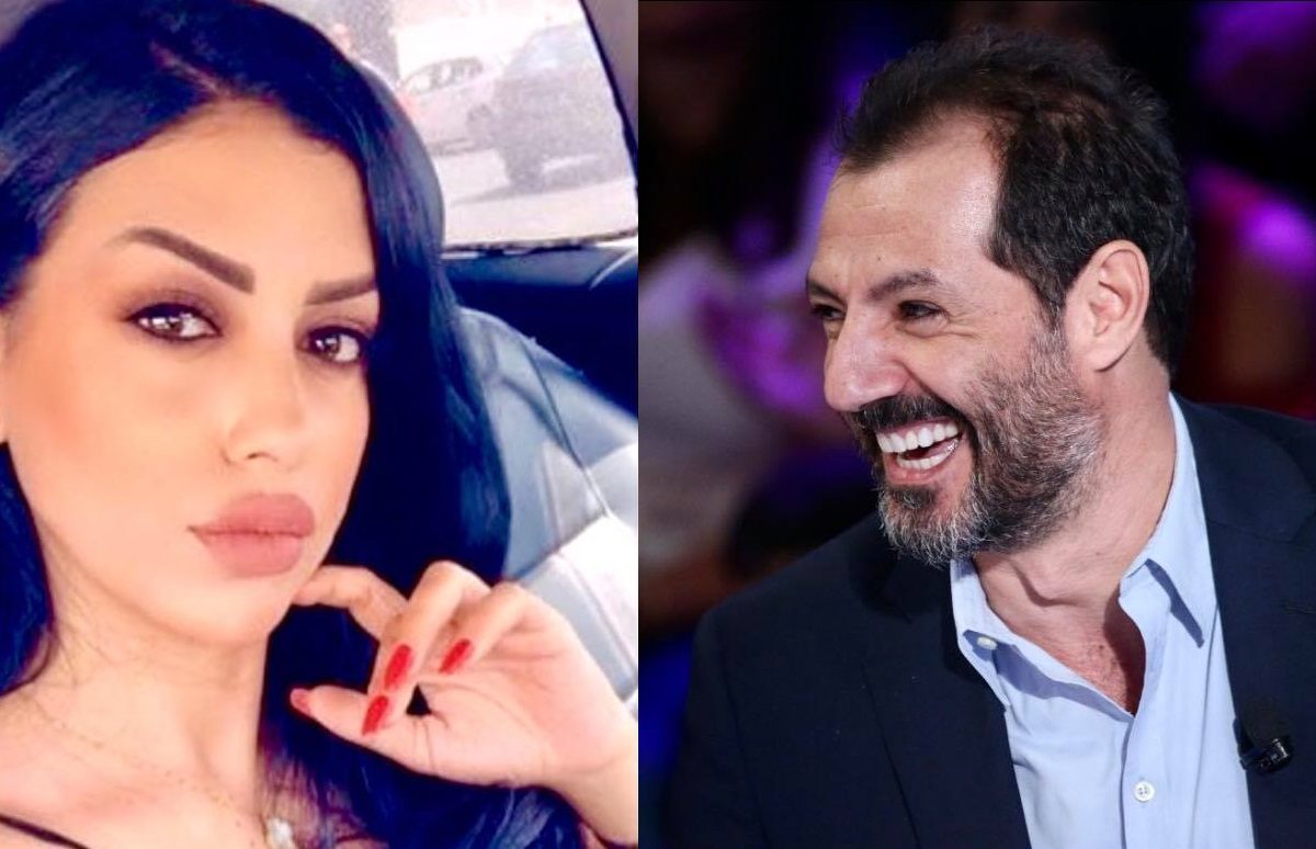 adel karam wife faridabeltaief