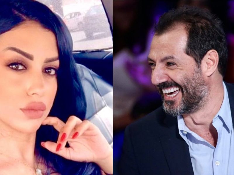 adel karam wife faridabeltaief