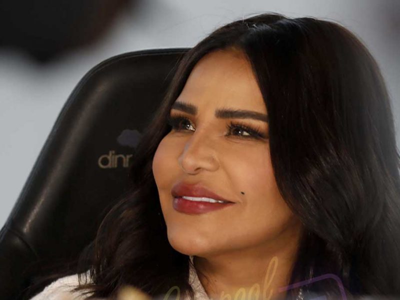 ahlam alshamsii