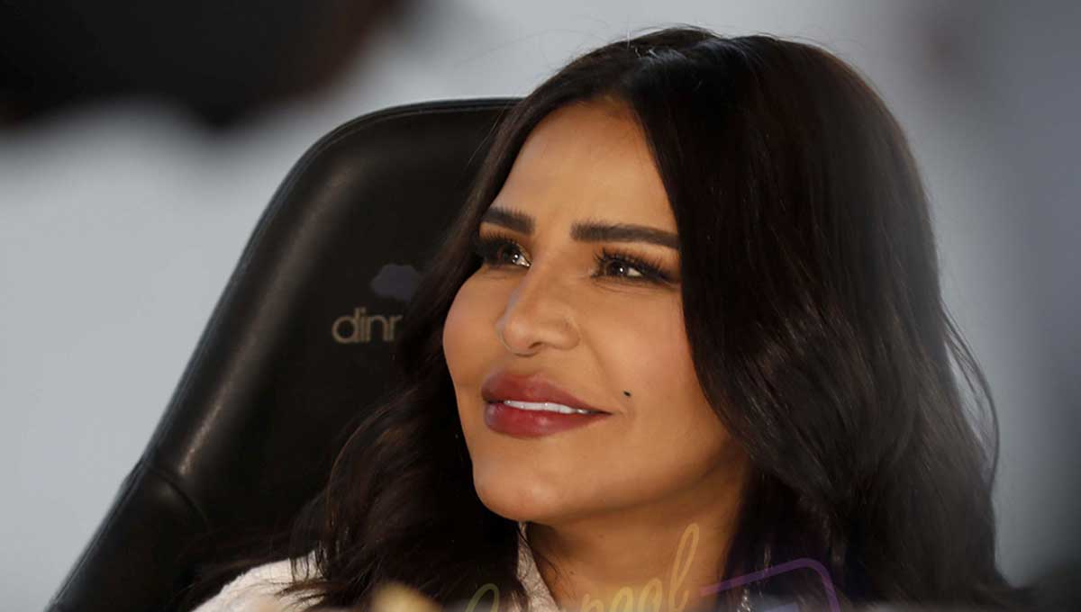 ahlam alshamsii