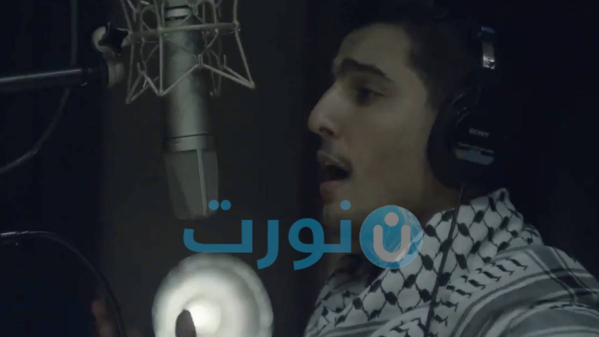 محمد عساف