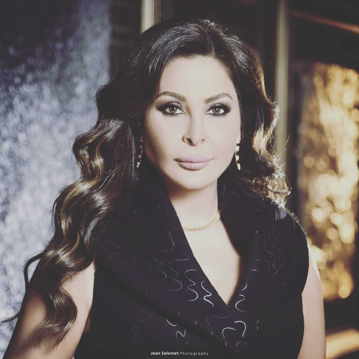 elissa i