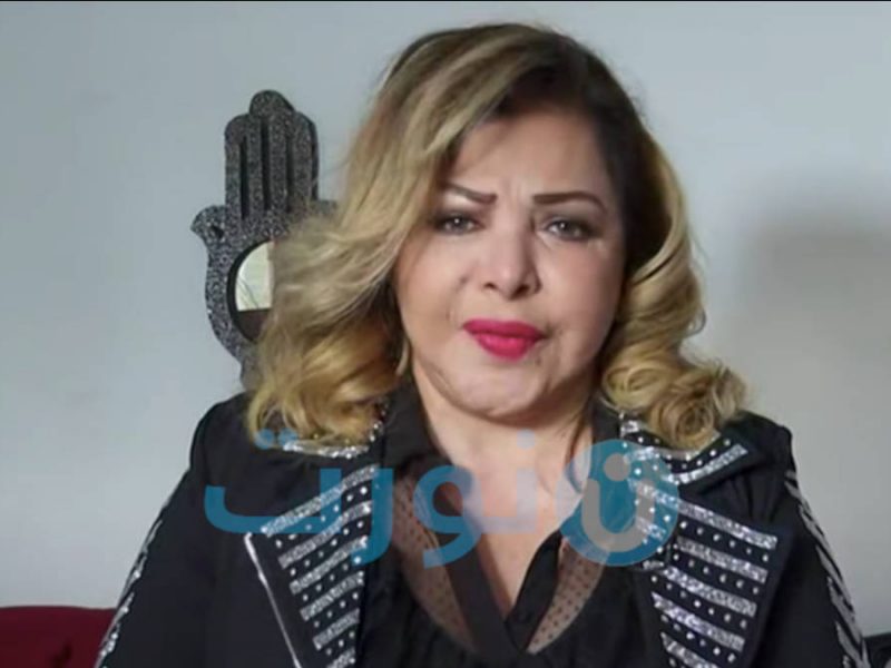 فلة الجزائرية