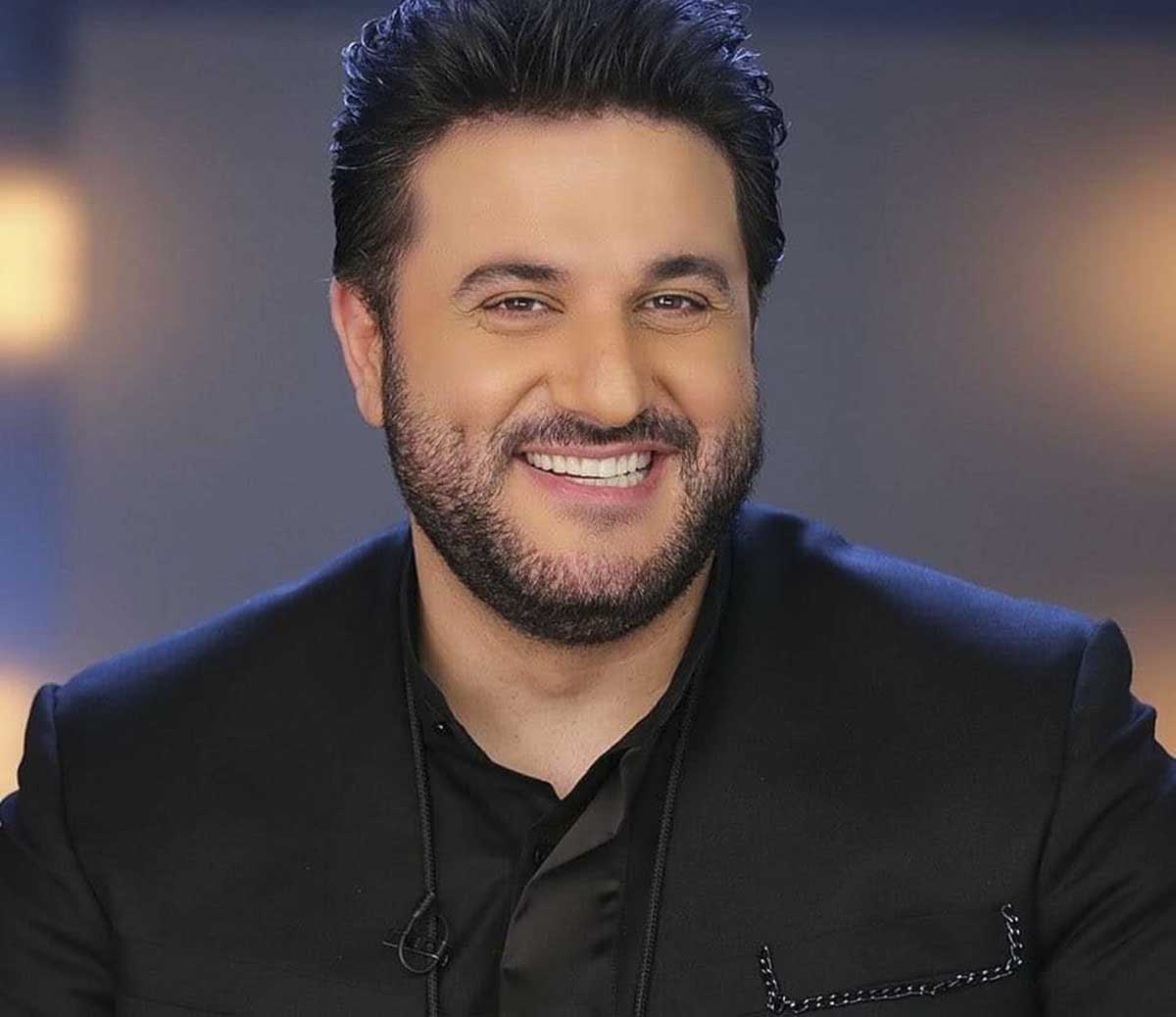 melhem zein