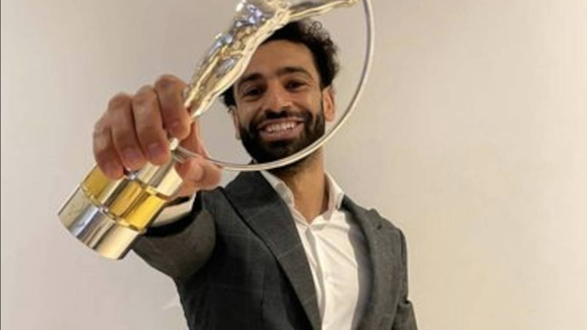 محمد صلاح