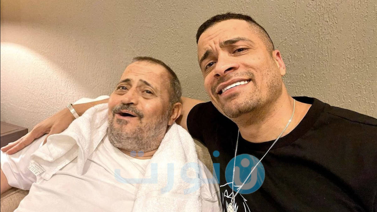 حسن شاكوش وجورج وسوف
