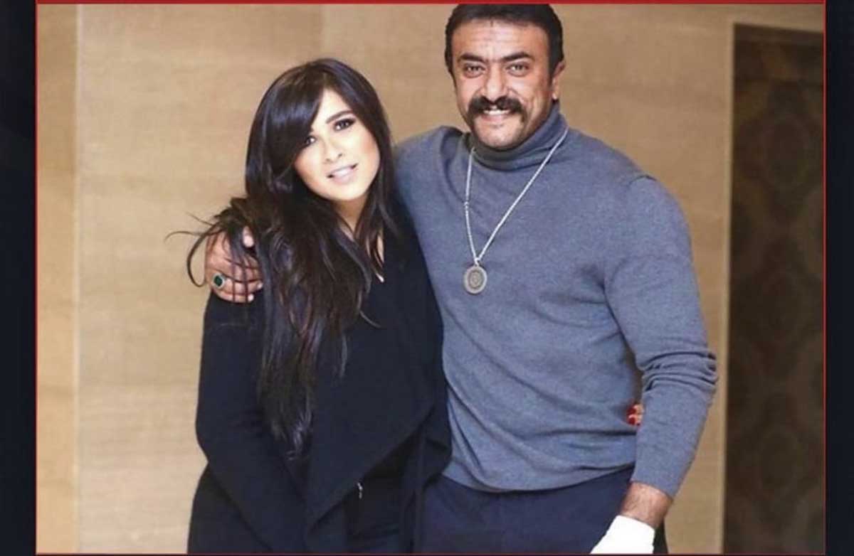 yasmine abdel aziz husband