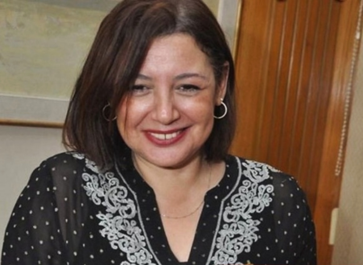 حنان سليمان
