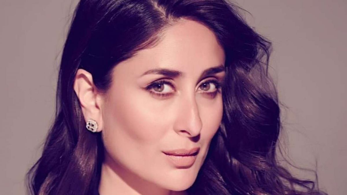 Kareena Kapoor